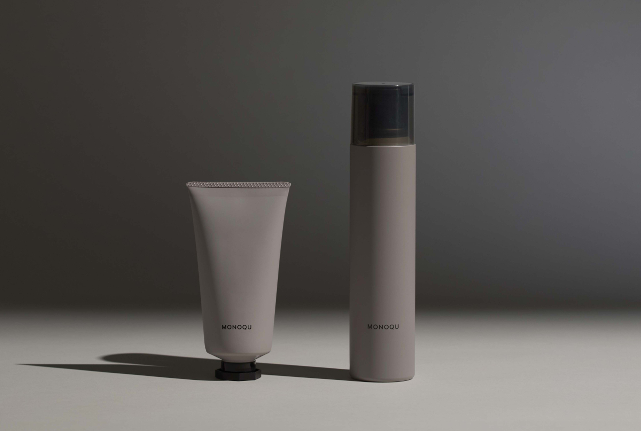 MONOQU第三弾　発売！